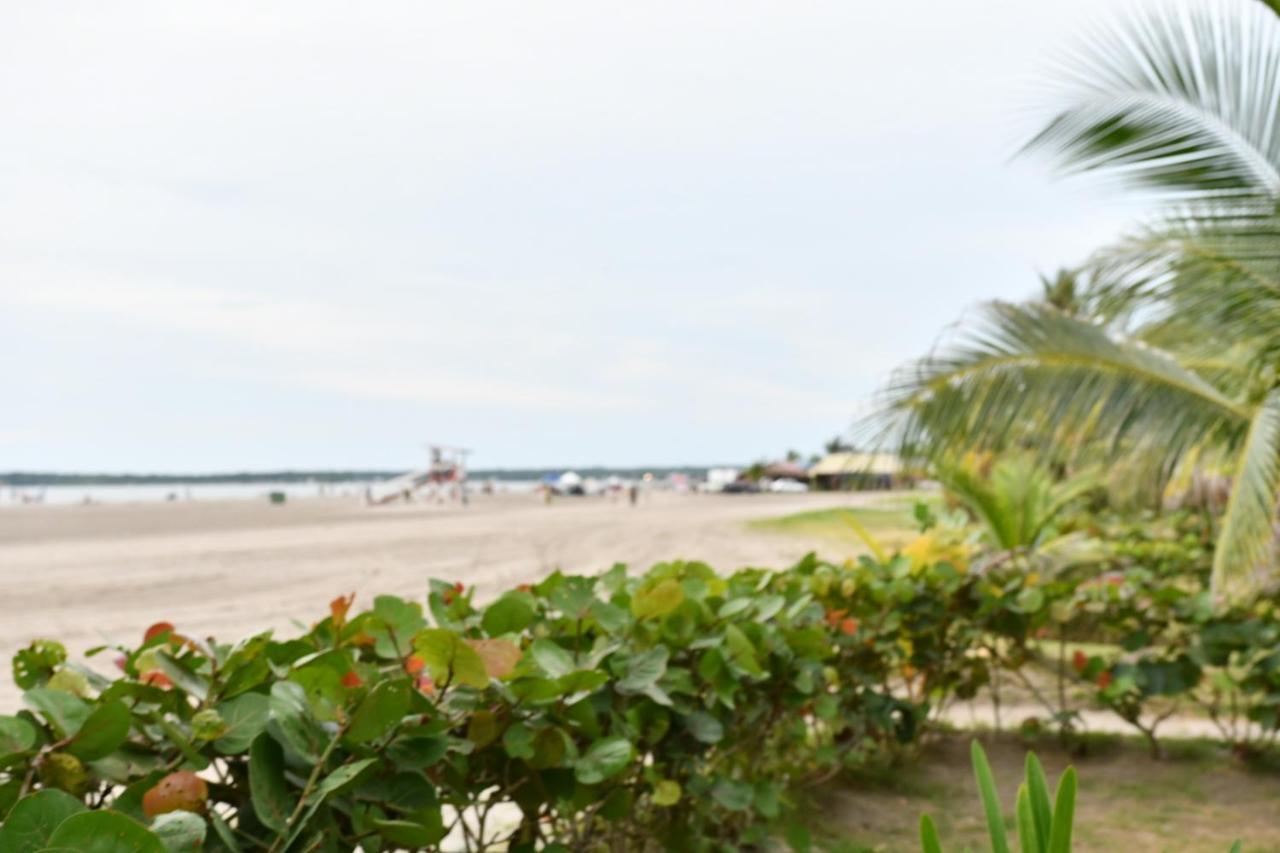 Hermoso Apartamento Con Todas Las Comodidades Acceso Directo A La Playa Morros Epic Sector La Boquilla Cumple Protocolos De Bioseguridad Cartagena  Exterior foto
