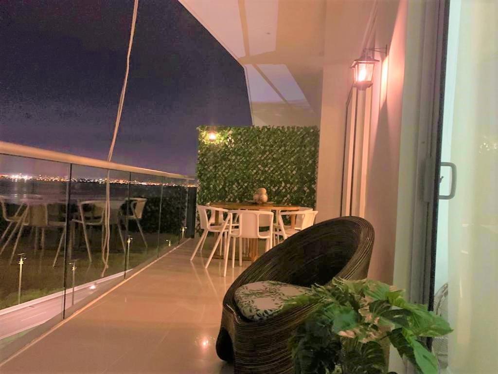 Hermoso Apartamento Con Todas Las Comodidades Acceso Directo A La Playa Morros Epic Sector La Boquilla Cumple Protocolos De Bioseguridad Cartagena  Exterior foto