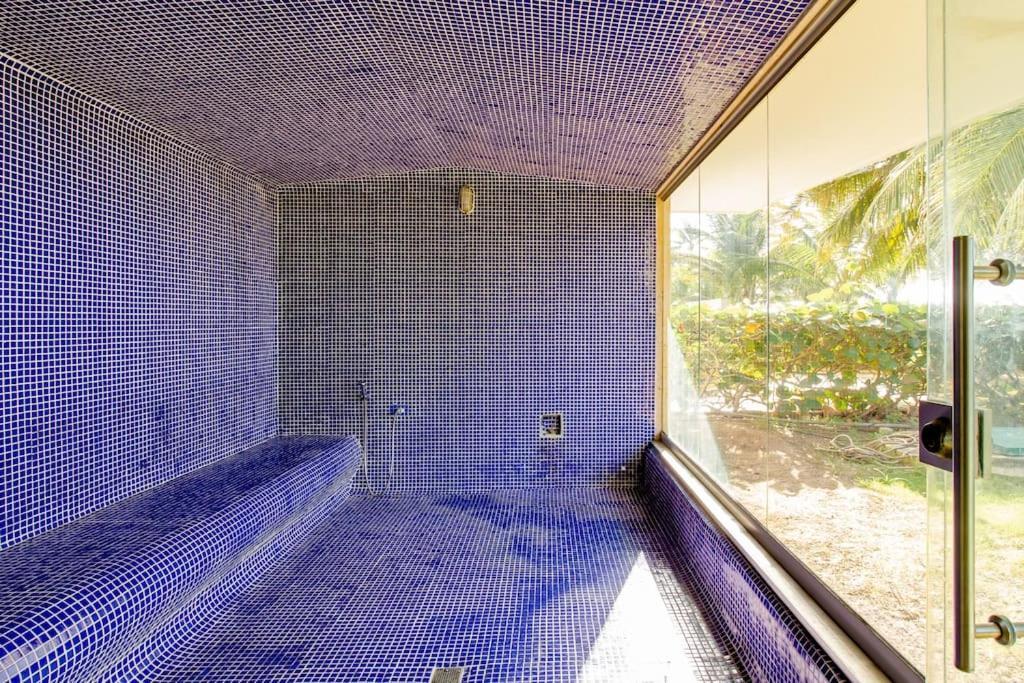 Hermoso Apartamento Con Todas Las Comodidades Acceso Directo A La Playa Morros Epic Sector La Boquilla Cumple Protocolos De Bioseguridad Cartagena  Exterior foto